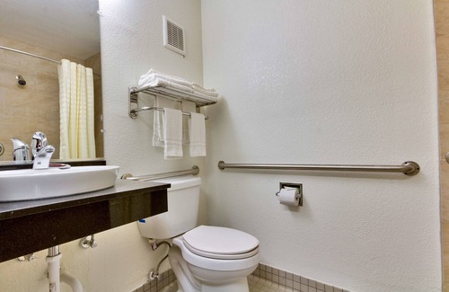 Lake Highlands Hôtel | Studio 6 Dallas, TX - Garland - Northeast