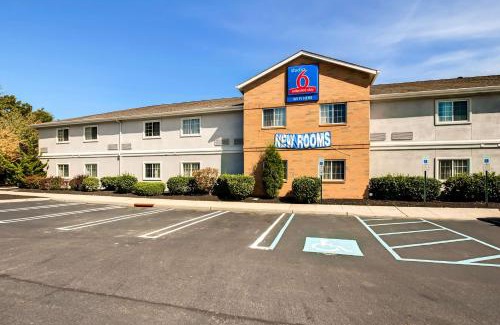 East Brunswick Hôtel | Studio 6-East Brunswick, NJ - NYC Area