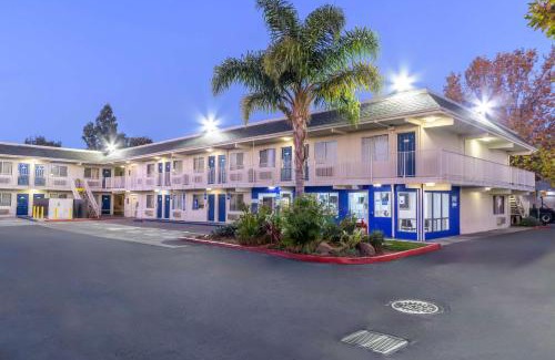 Hayward Hôtel | Studio 6 Hayward, CA Silicon Valley Gateway