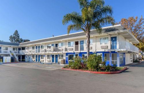 Hayward Hôtel | Studio 6 Hayward, CA Silicon Valley Gateway