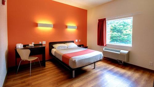 King of Prussia Hôtel | Studio 6 King of Prussia PA Philadelphia