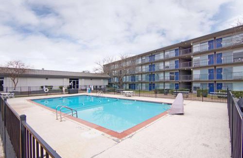 Mesquite Hôtel | Studio 6 Mesquite, TX Town East