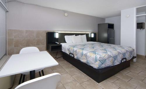Mesquite Hôtel | Studio 6 Mesquite, TX Town East