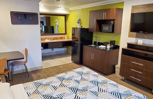 National City Hôtel | Studio 6 National City, CA - Naval Base San Diego