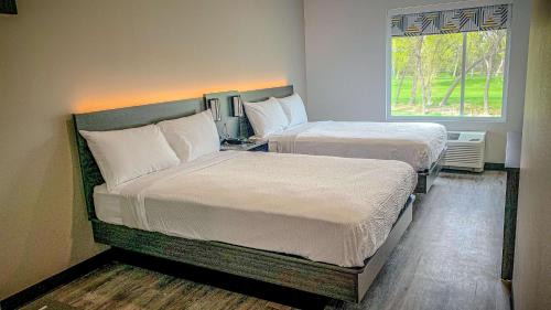North Platte Hôtel | Studio 6 North Platte - East