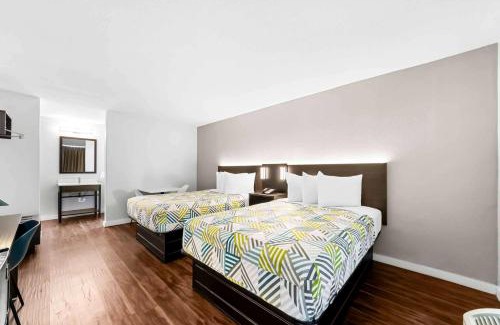 Port Lavaca Hôtel | Studio 6 Port Lavaca, TX
