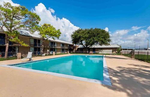 Port Lavaca Hôtel | Studio 6 Port Lavaca, TX