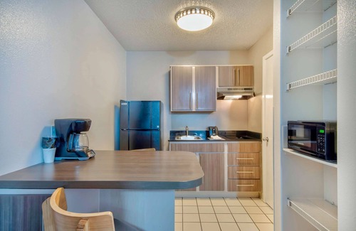 Medical Center District Hôtel | Studio 6 San Antonio, TX - Medical Center