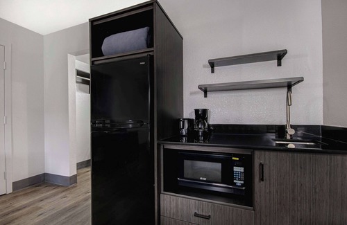 Medical Center District Hôtel | Studio 6 San Antonio, Tx - Northwest Medical Center