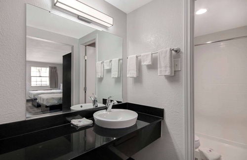Medical Center District Hôtel | Studio 6 San Antonio, Tx - Northwest Medical Center