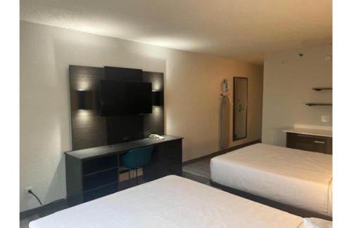Norcross Hôtel | Studio 6 Suites Norcross, GA