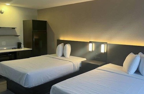 Norcross Hôtel | Studio 6 Suites Norcross, GA