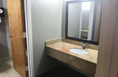 Tupelo Hôtel | Studio 6 Suites Tupelo, MS - North