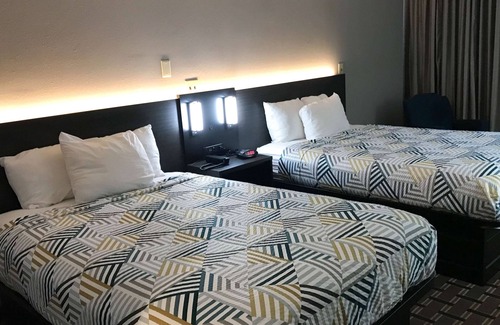 Tupelo Hôtel | Studio 6 Suites Tupelo, MS - North
