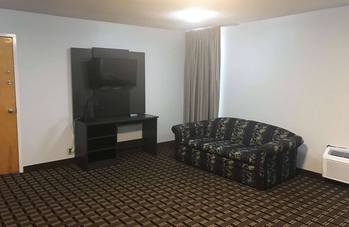 Tupelo Hôtel | Studio 6 Suites Tupelo, MS - North