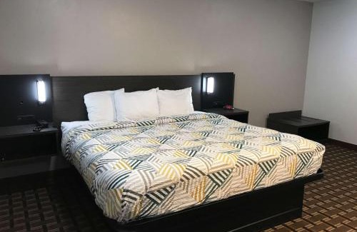 Tupelo Hôtel | Studio 6 Suites Tupelo, MS