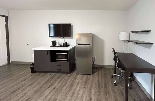 Downtown Vancouver Hôtel | Studio 6 Suites Vancouver, Wa - Waterfront