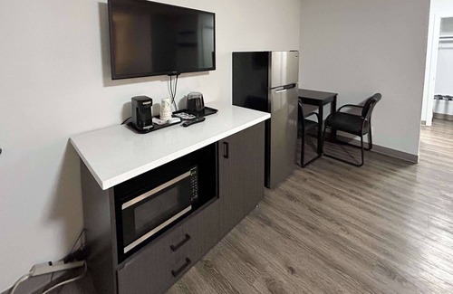Downtown Vancouver Hôtel | Studio 6 Suites Vancouver, Wa - Waterfront