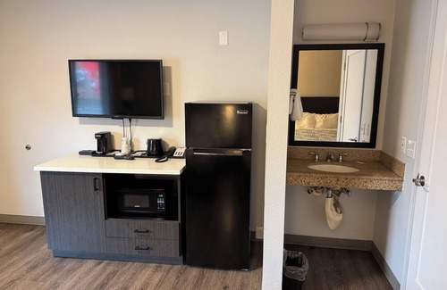 Downtown Vancouver Hôtel | Studio 6 Suites Vancouver, Wa - Waterfront