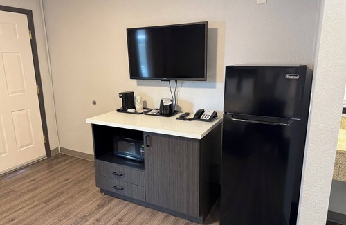 Downtown Vancouver Hôtel | Studio 6 Suites Vancouver, Wa - Waterfront