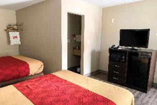 Downtown Vancouver Hôtel | Studio 6 Suites Vancouver WA Waterfront