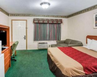 Downtown Vancouver Hôtel | Studio 6 Suites Vancouver WA Waterfront