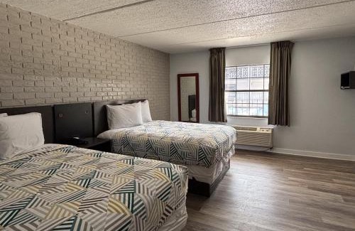 Tallahassee Hôtel | Studio 6 Tallahassee, FL North Monroe