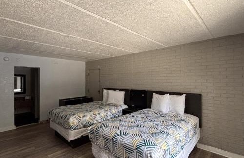 Tallahassee Hôtel | Studio 6 Tallahassee, FL North Monroe