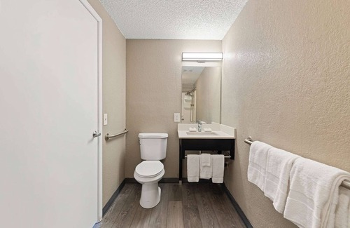 Tucson Hôtel | Studio 6 Tucson, AZ - North