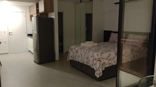 Marilia Appartement | Studio 608