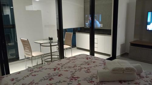 Marilia Appartement | Studio 608