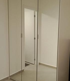 Marilia Appartement | Studio 608