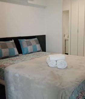 Marilia Appartement | Studio 609