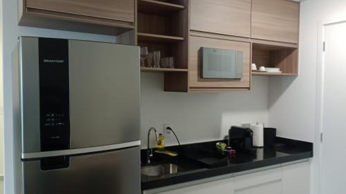 Marilia Appartement | Studio 609