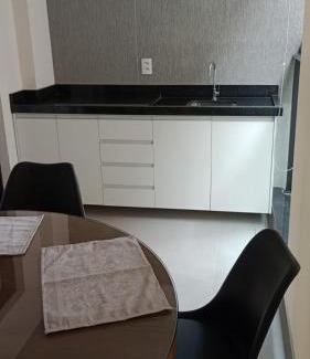 Marilia Appartement | Studio 609