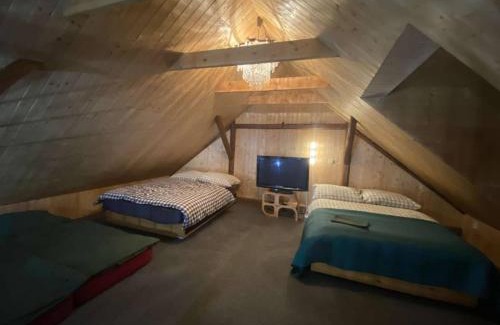 Trebic Appartement | Studio 611