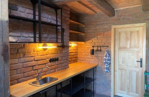 Trebic Appartement | Studio 611