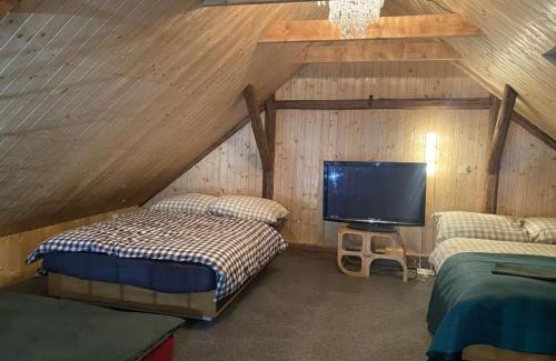Trebic Appartement | Studio 611