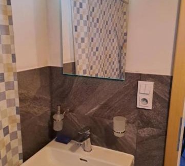 Trebic Appartement | Studio 611