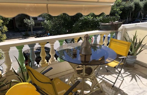 Kalamaria Appartement | Studio 66 in Kalamaria