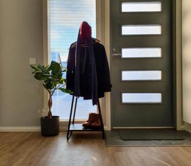 Jyvaskyla Appartement | Studio 7 - Air-conditioned, P-spot & Self Check-in