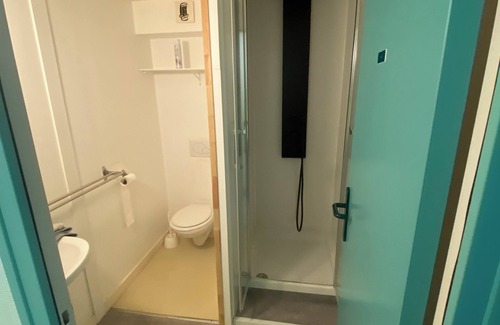 Cherbourg-en-Cotentin Appartement | studio 7 "les moulins" en centre ville