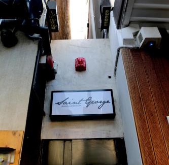 South Yarra Appartement | Studio 7 - Saint George Accommodation