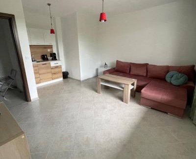Tsarevo Appartement | Studio 8 Arapya