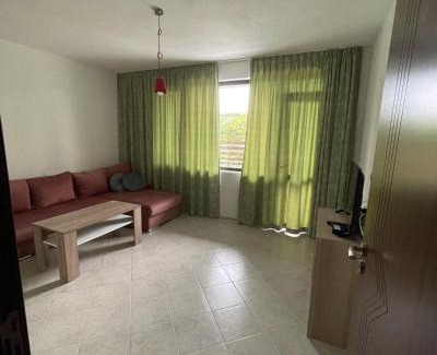 Tsarevo Appartement | Studio 8 Arapya