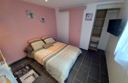 Limoges Appartement | studio 8