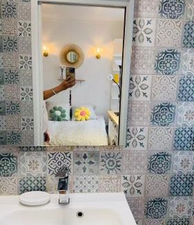 Quartier Saint-Georges Appartement | Studio 800m to Opéra