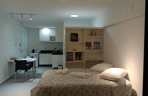 Marilia Appartement | Studio 811