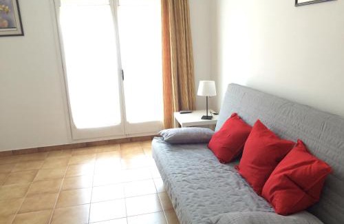 Lloret de Mar Appartement | Studio 88 - free Parking