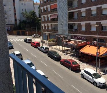 Lloret de Mar Appartement | Studio 88 - free Parking